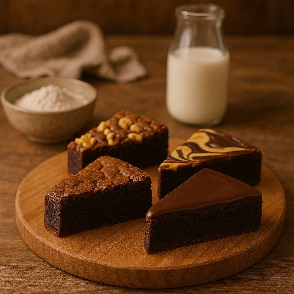 Brownie