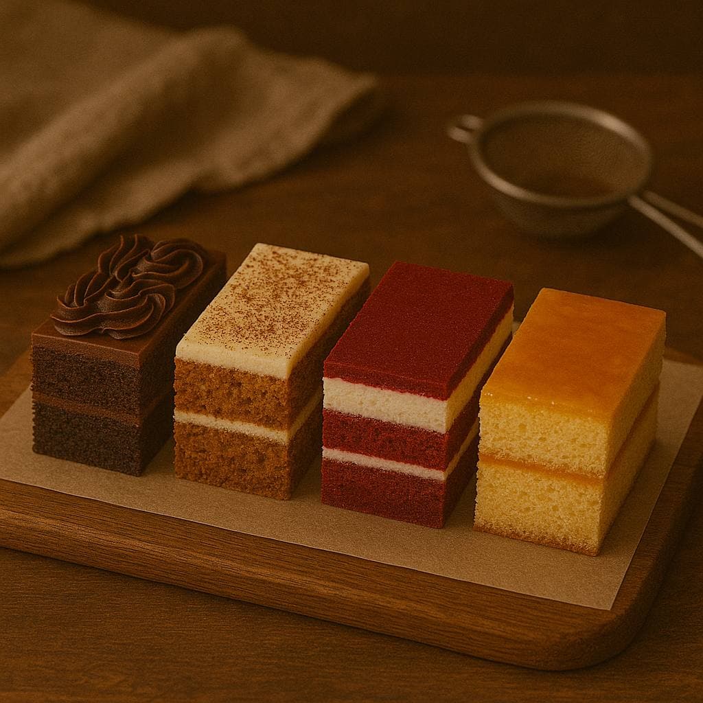 Pastry