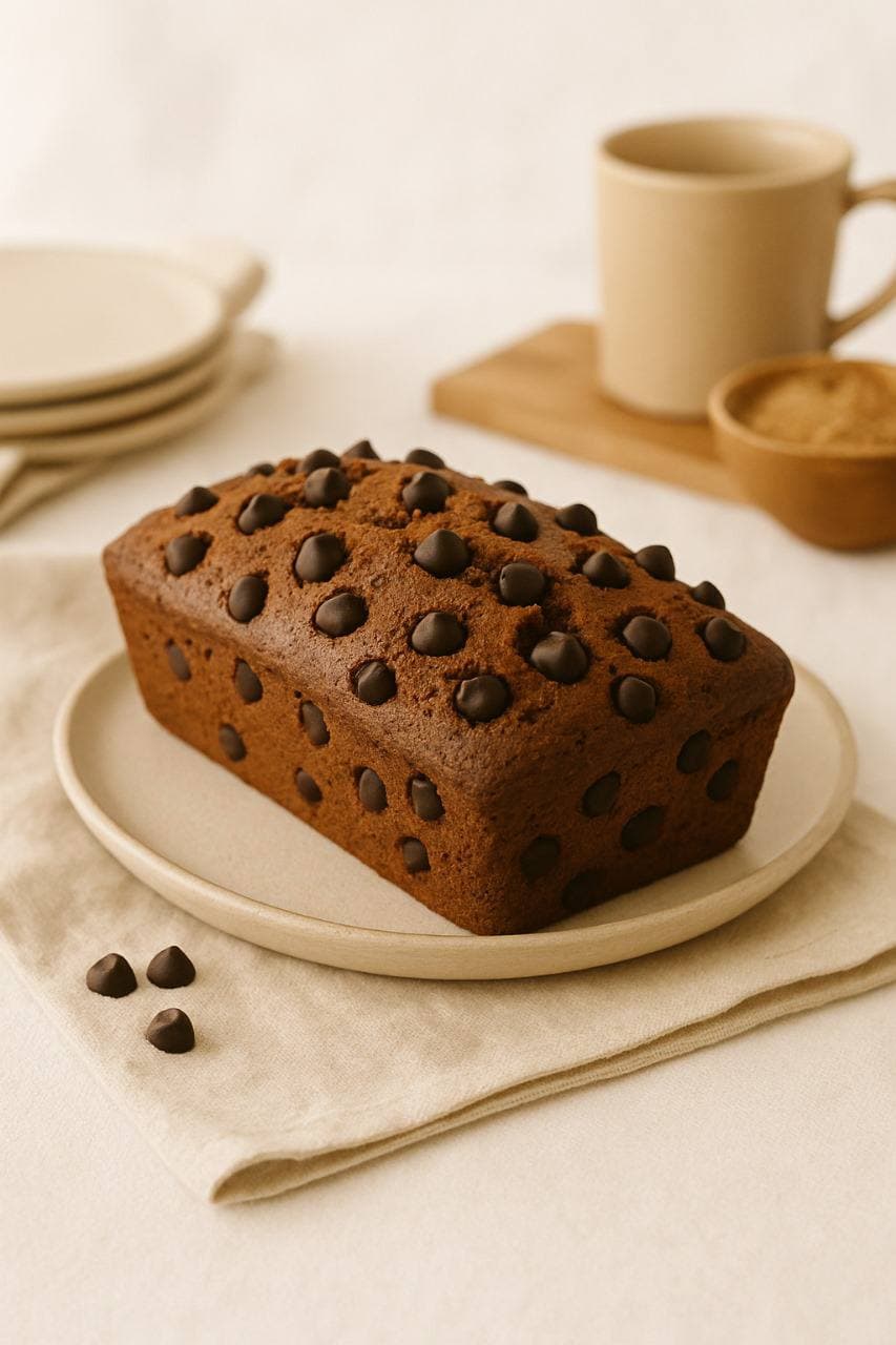 Chocolate Bar Cake