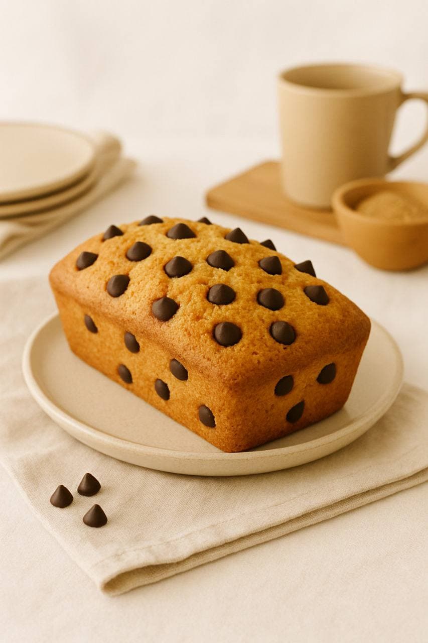 Vanilla Bar Cake